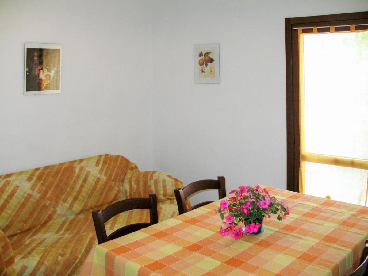 Appartamento Locazione Turistica Marisa - DOL126 Costa Carnara Esterno foto