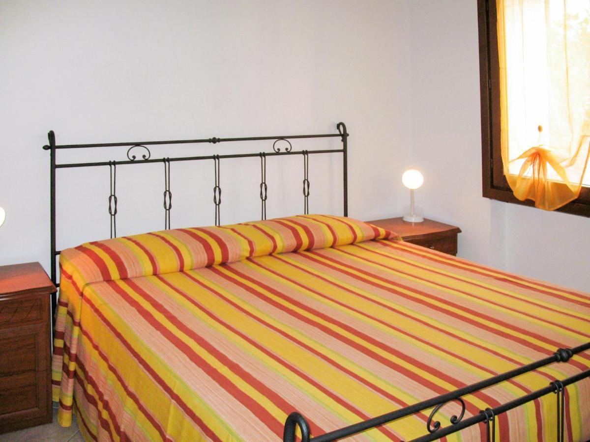 Appartamento Locazione Turistica Marisa - DOL126 Costa Carnara Esterno foto