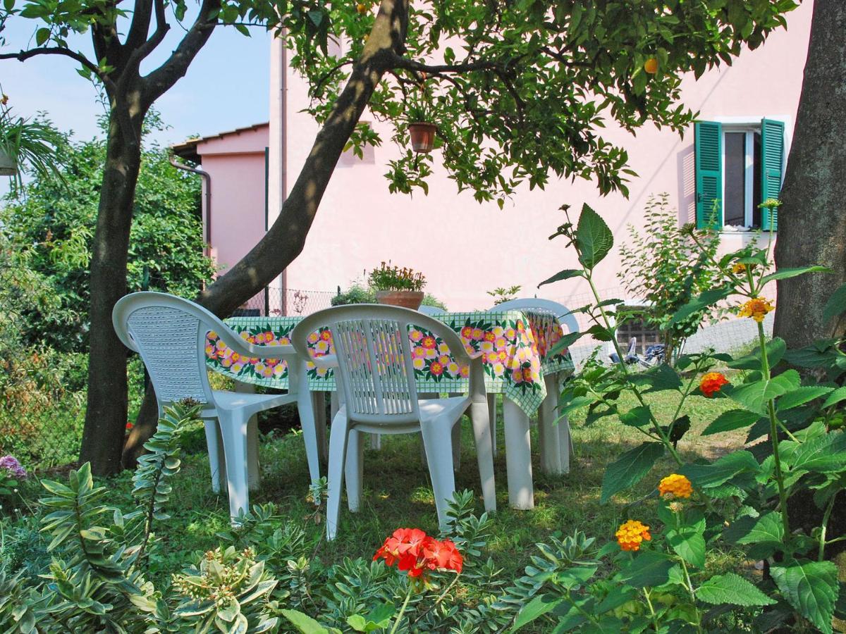 Appartamento Locazione Turistica Marisa - DOL126 Costa Carnara Esterno foto
