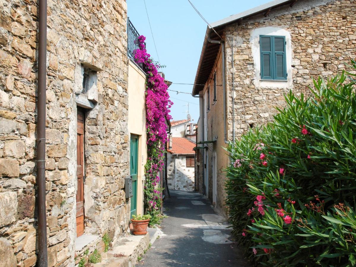 Appartamento Locazione Turistica Marisa - DOL126 Costa Carnara Esterno foto