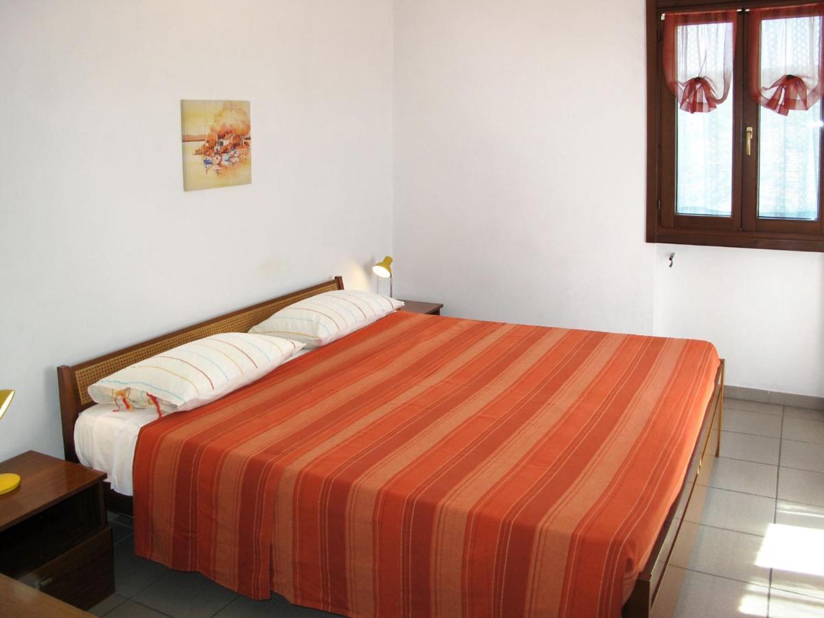 Appartamento Locazione Turistica Marisa - DOL126 Costa Carnara Esterno foto
