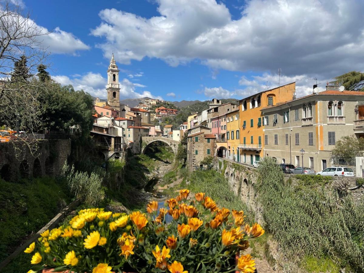 Appartamento Locazione Turistica Marisa - DOL126 Costa Carnara Esterno foto