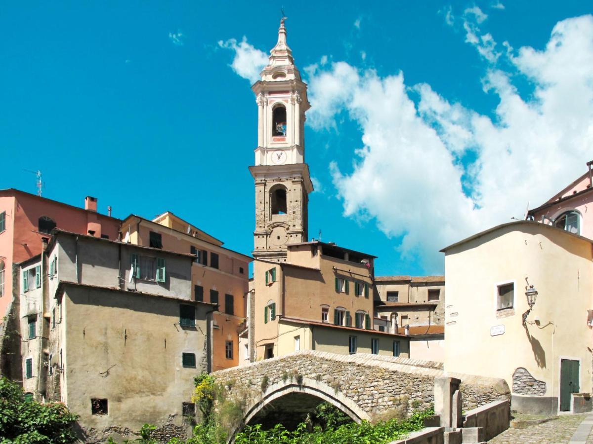 Appartamento Locazione Turistica Marisa - DOL126 Costa Carnara Esterno foto
