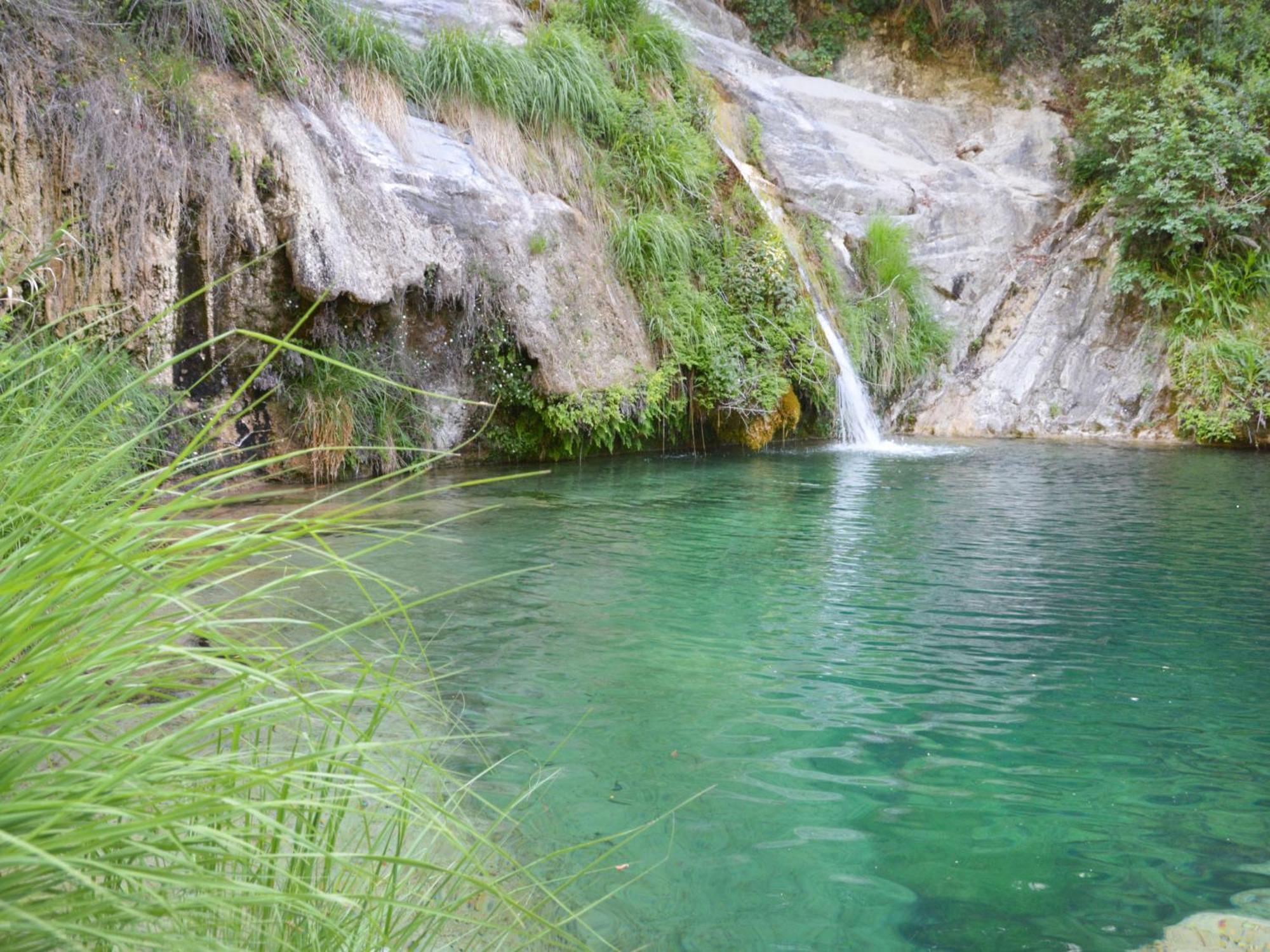 Appartamento Locazione Turistica Marisa - DOL126 Costa Carnara Esterno foto