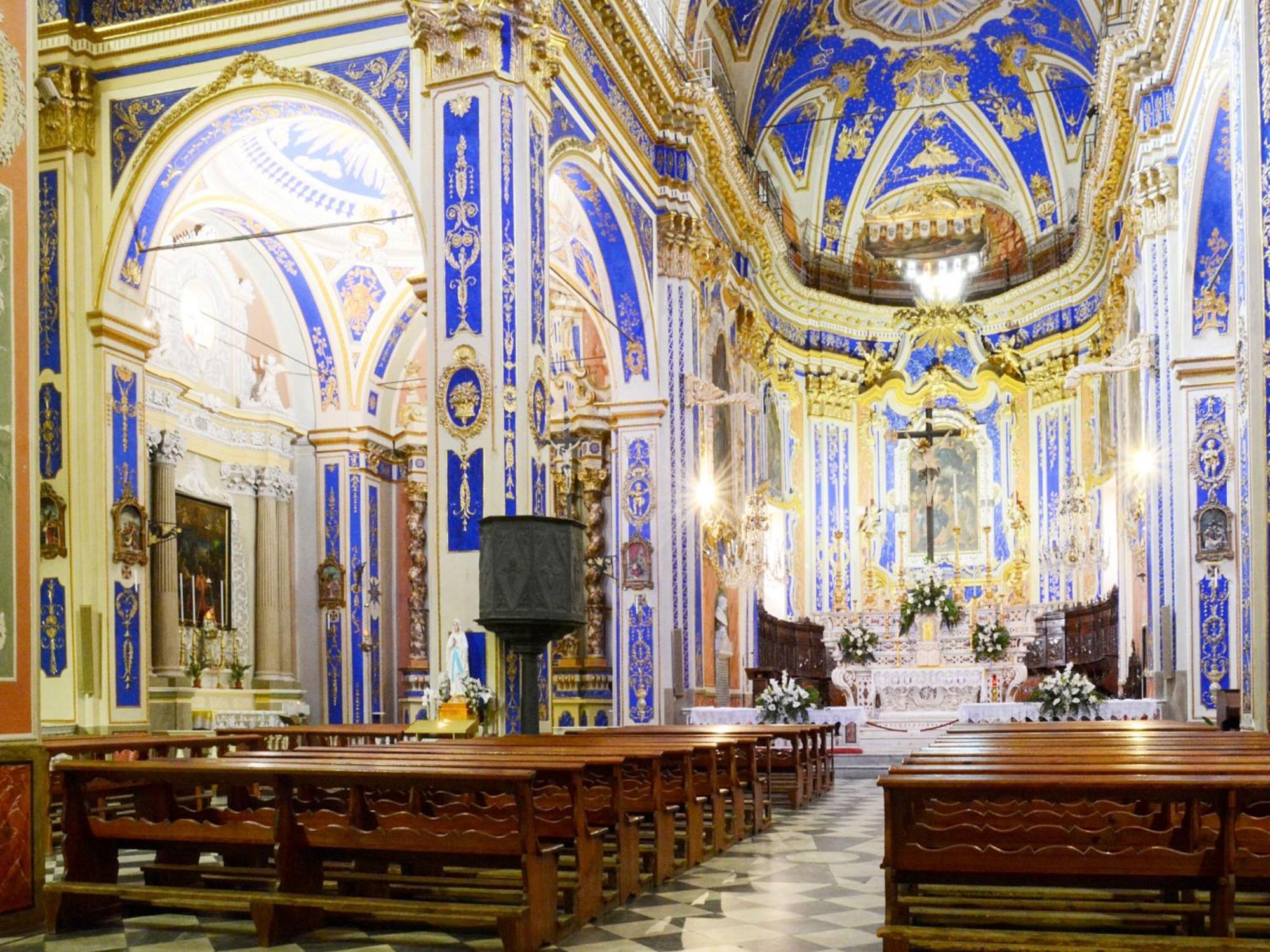 Appartamento Locazione Turistica Marisa - DOL126 Costa Carnara Esterno foto