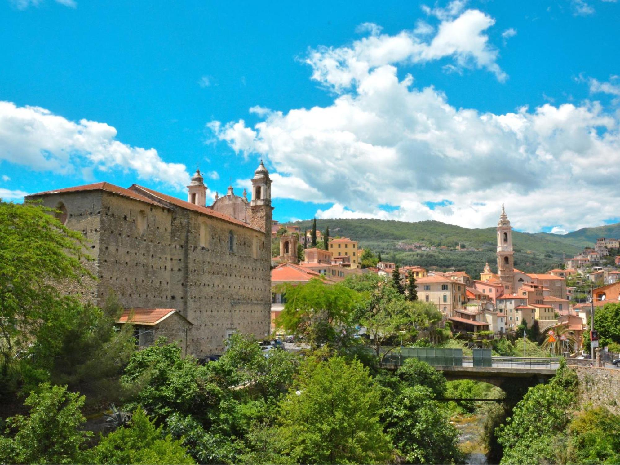 Appartamento Locazione Turistica Marisa - DOL126 Costa Carnara Esterno foto