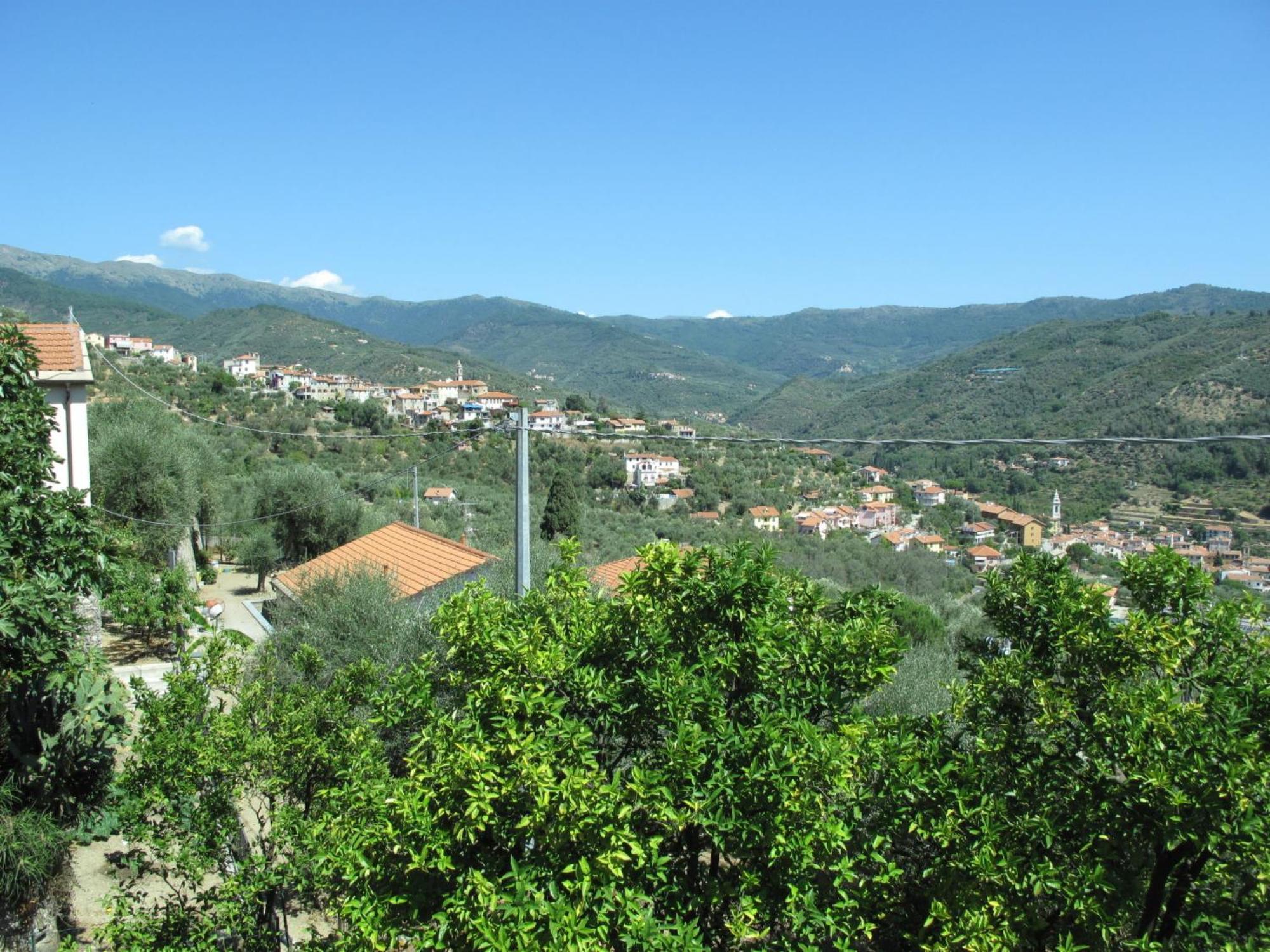 Appartamento Locazione Turistica Marisa - DOL126 Costa Carnara Esterno foto